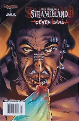 Dee Snider's Strangeland: Seven Sins