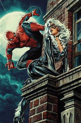 The Amazing Spider-Man Vol. 7 (2025-Variant Covers) #7.6