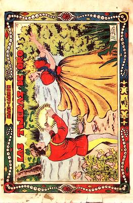 Mari-Carmen (1955-1956) #15