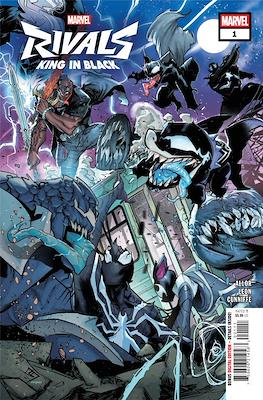 Marvel Rivals: King in Black