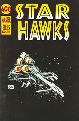 Star Hawks #9