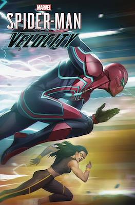 Spider-Man Velocity #5