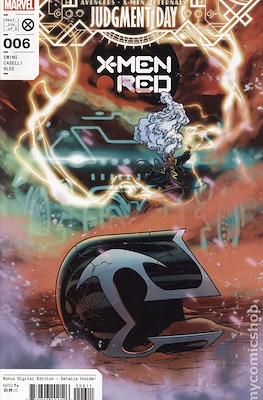 X-Men Red Vol. 2 (2022-2023) #6