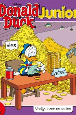 Donald Duck Junior (2018)