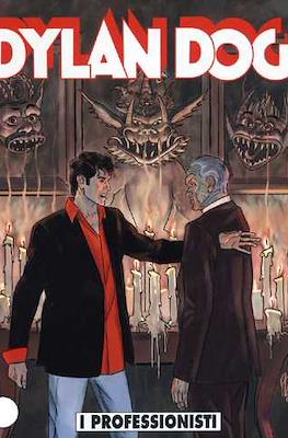 Dylan Dog (Brossurato) #269