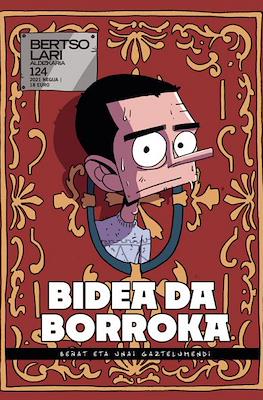 Bidea da borroka