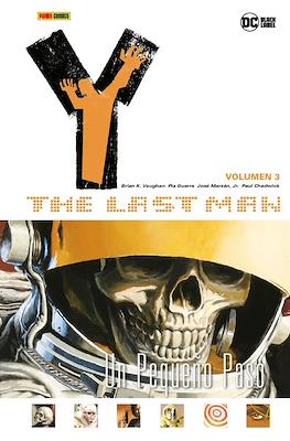 Y: The Last Man #3