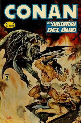 Conan #3
