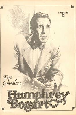Portafolio Humphrey Bogart