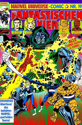 Marvel Hit-Comic / Marvel Universe-Comic #19