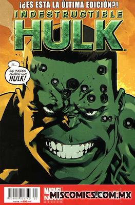 Indestructible Hulk (2013-2014) #20