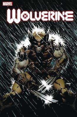 Wolverine Vol. 7 (2020-Variant Covers) #2.1
