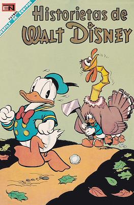 Historietas de Walt Disney #388