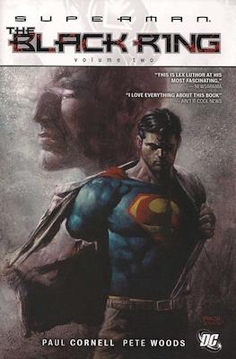Superman: The Black Ring #2
