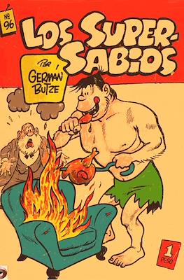 Los Supersabios #96