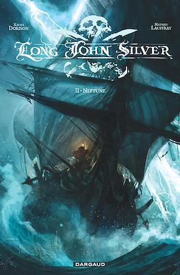 Long John Silver #2