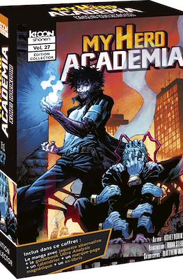 My Hero Academia. Edition Collector #27