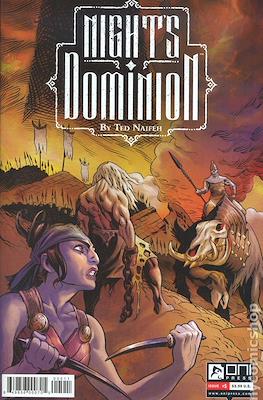 Night's Dominion #5