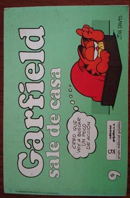 Garfield #9