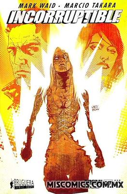 Incorruptible #17