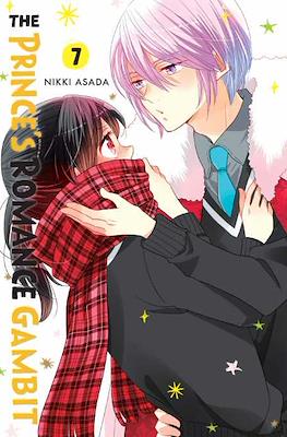 The Prince's Romance Gambit #7
