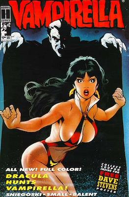 Vampirella (1992) #2