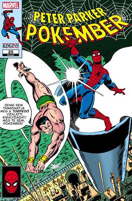 Peter Parker Pókember Vol. 2 (2021-) #20