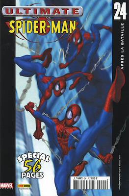 Ultimate Spider-Man Vol. 1 (2001-2009) #24