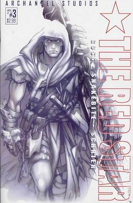 The Red Star Vol. 2 #3