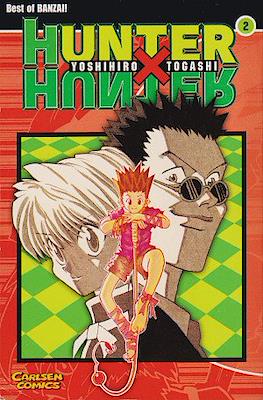 Hunter x Hunter #2