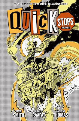 Quick Stops #2