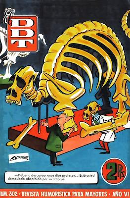 El DDT. 1ª época #302