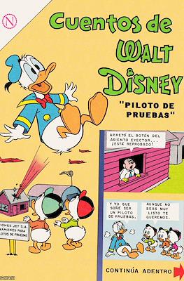 Cuentos de Walt Disney #322