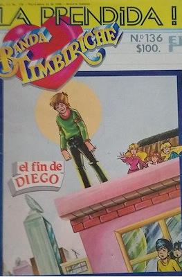 La Banda Timbiriche #136
