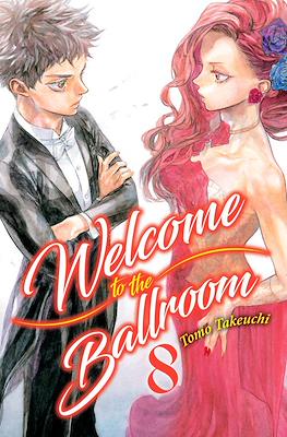 Welcome to the Ballroom (Rústica con sobrecubierta) #8