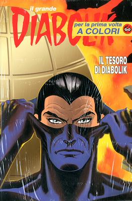 Il grande Diabolik #59