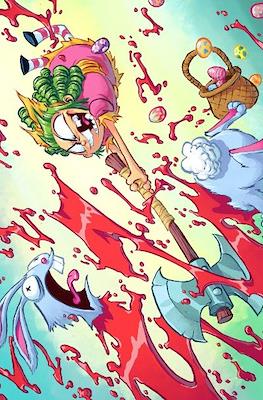 I Hate Fairyland (Variant Covers) #17.1