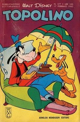 Topolino #377