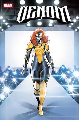 Venom Vol. 6 (2025-Variant Covers) #259.03