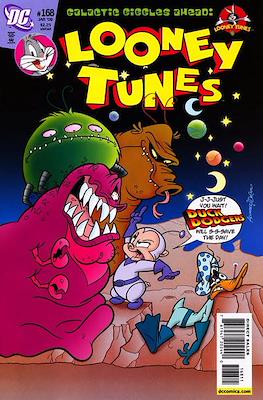 Looney Tunes #168