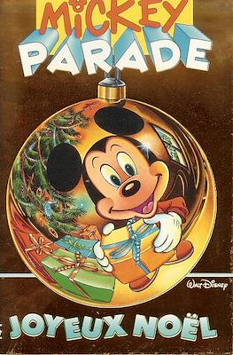 Mickey Parade Géant #144