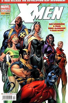 X-Men Vol. 2 #52