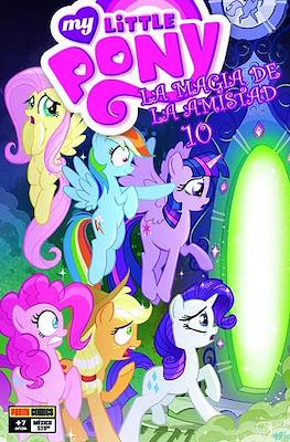 My Little Pony: La magia de la amistad #10