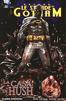 Batman: Le strade di Gotham #3