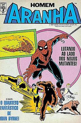 Homem Aranha (Brochado) #65
