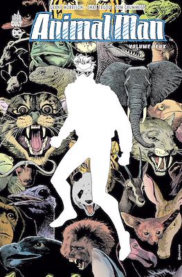 Animal Man #2