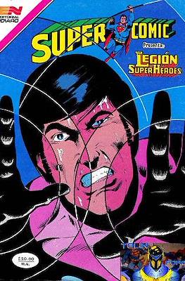 Supermán - Supercomic #381