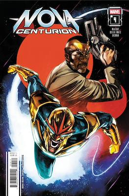 Nova Centurion #4