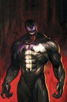 Venom Vol. 4 (2018-Variant Covers) #7.11