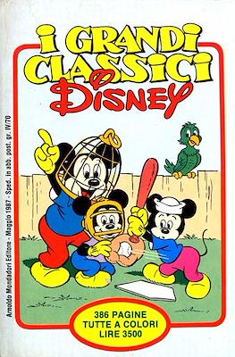 I Grandi Classici Disney #27
